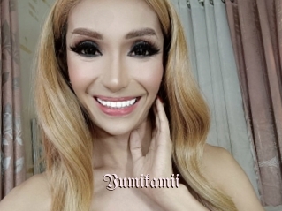Yumikamii