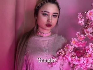 Yunalee