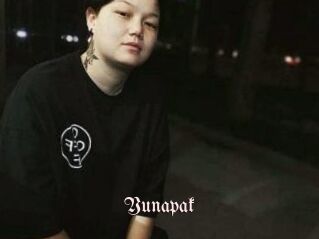 Yunapak