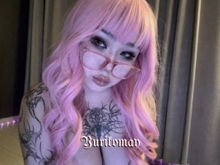 Yurikomay