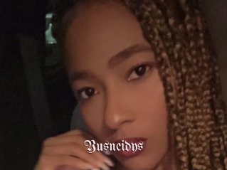Yusneidys