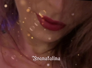 Yvanakalina