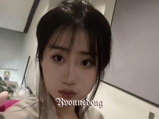 Yvonnedong