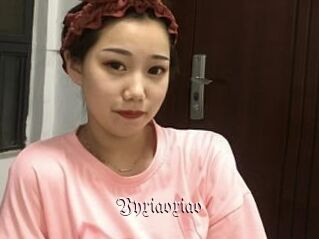 Yyxiaoxiao