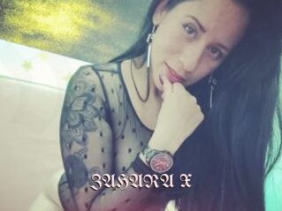 ZAHARA_X