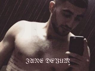ZANE_DEYUM