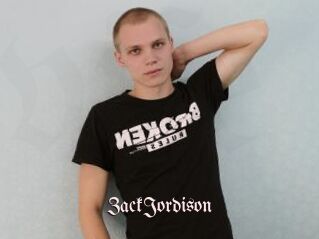 ZackJordison