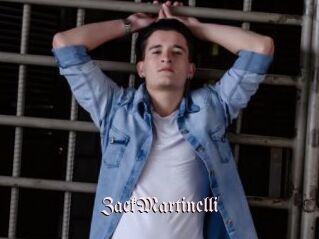 ZackMartinelli