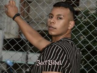 ZackVidal