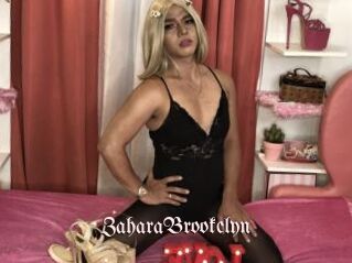 ZaharaBrookelyn