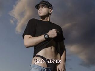 Zaid_White