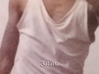 Zakaria