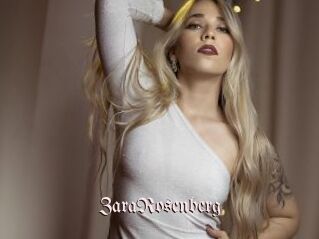 ZaraRosenberg