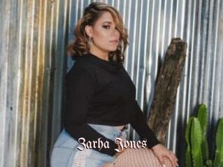 Zarha_Jones