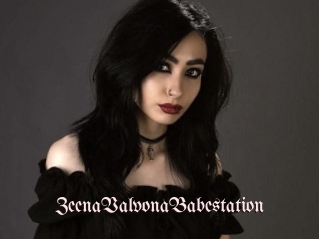 ZeenaValvonaBabestation Vidéos Fellations