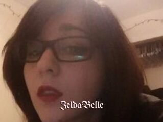 ZeldaBelle