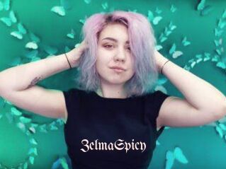 ZelmaSpicy