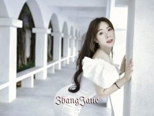ZhangJane