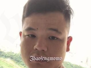 Zhaofengmomo