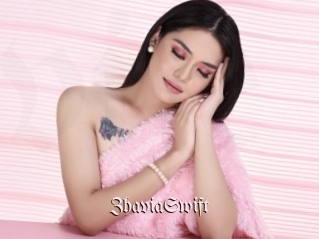 ZhaviaSwift