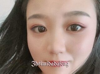 Zhsimidadafeng