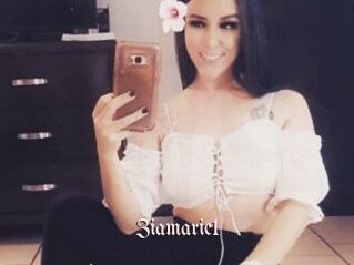 Ziamarie1 Vidéos Fellations