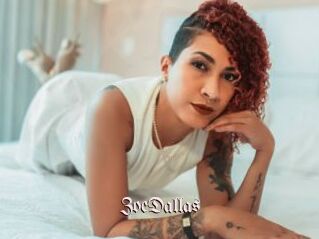 ZoeDallas