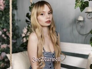 ZoeMaxwell