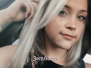 ZoeyHarper