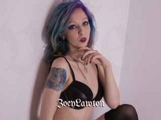 ZoeyLawton