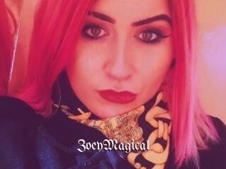 ZoeyMagical