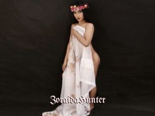 ZoraidaHunter