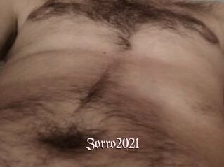 Zorro2021
