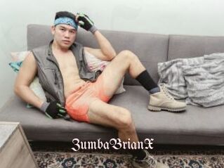 ZumbaBrianX