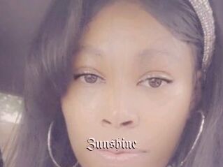 Zunshine