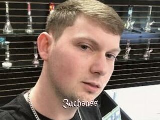 Zachsass