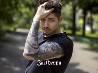Zackdevyn