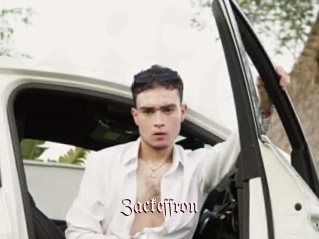 Zackeffron