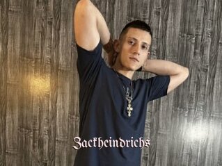 Zackheindrichs