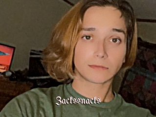 Zackssnacks