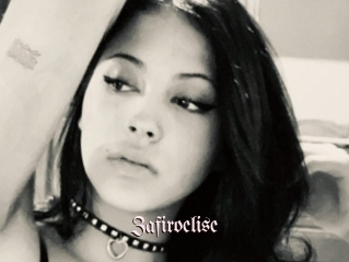 Zafiroelise