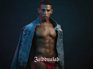 Zaiddualah