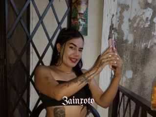 Zainxoto