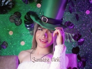 Zamara_kleii