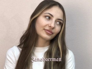 Zanabaerman