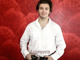 Zansweety