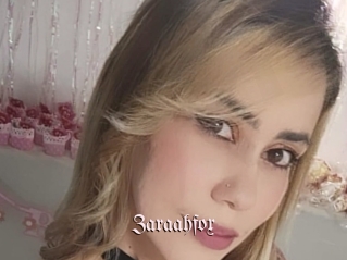 Zaraahfox