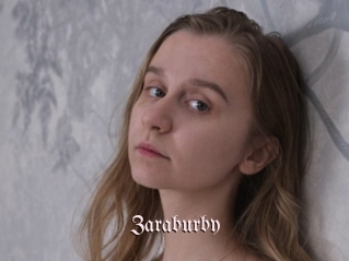 Zaraburby