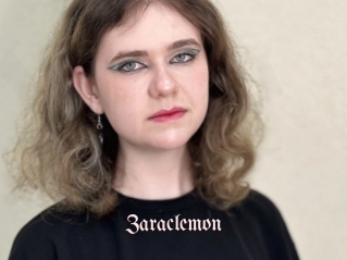 Zaraclemon