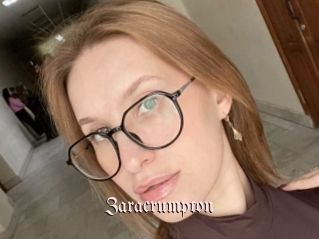 Zaracrumpton